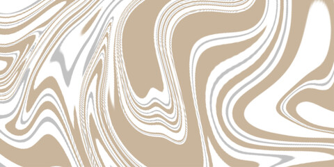 Abstract marble background. Wave pattern. Vector illustration. abstract seamless pattern. Marble ink colorful. brown marble pattern texture abstract background. can be used for background or wallpaper