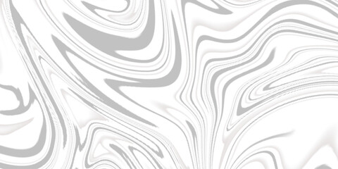 abstract black marble textures with liquid effect on a white background. Abstract marbled textural background for product design. Watercolor marble pattern. 3d illustration. Fashion textiles, fabric.
