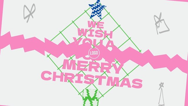 Christmas & New Year Intro