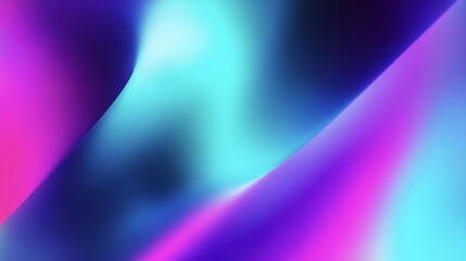 Colorful Abstract Gradient Background Blur Aesthetic
