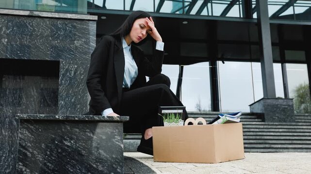 The Struggle of Coping with Work Loss and Unemployment