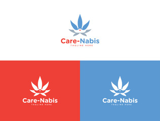 Care-Nabis Logo