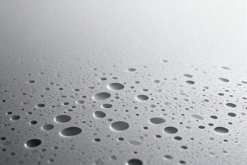 Water Droplets, Macro Photography, Closeup, Dew, Surface, Texture, Abstract, Background, Raindrops, Condensation