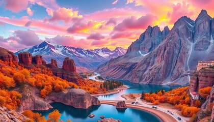 Massive header, footer, and banner collection for websites, interface, footer