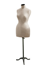 dressmaker's dummy,   Schneiderpuppe