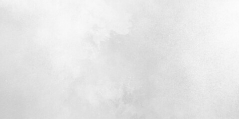 White, gray grunge wall and smoke, cloud texture. white marble texture. concrete texture dirt polished cement background. Abstract Modern design with Gray paper and white paper .
