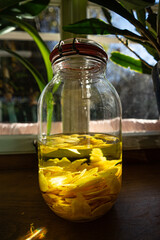 Lik&ouml;rherstellung