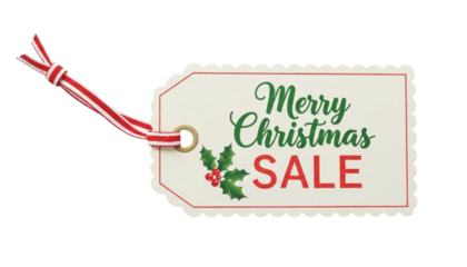 business sell tags 