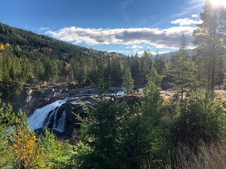 yosemite national park
