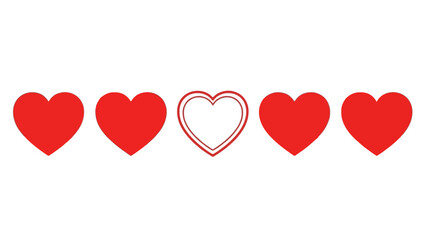 Festive Christmas Tree Illustration with Deer, Birds, and Gift – Merry Christmas Celebration