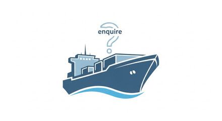 Obraz premium Flying Arrow Speed Logo for Fast Delivery, Motion, and Performance