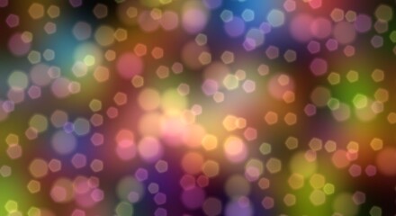 abstract colorful background