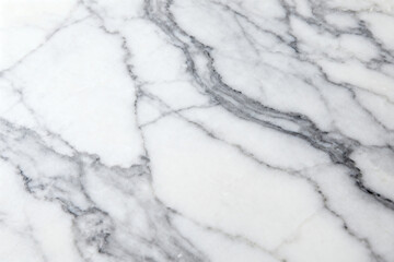 Fototapeta premium Marble Texture, White Stone, Natural Pattern, Interior Design, Surface Detail, Wall Cladding, Floor Tile, Abstract Art, Graphic Design, Background Element