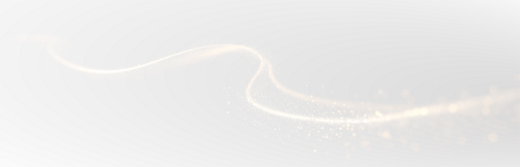 Golden swirl abstract dynamic glowing light trails luxury sparkle particle shine.
