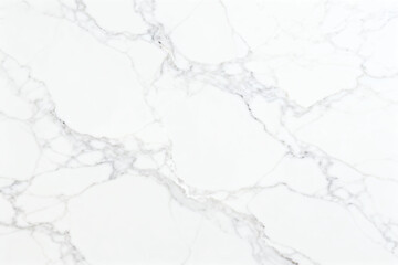 Obraz premium White Marble Texture, Abstract Design, Elegant Background, Natural Pattern, High Resolution