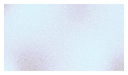 Abstract grainy blue and purple gradient texture background pattern