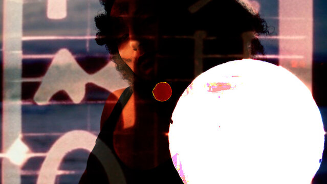 Film Burn Transition 05