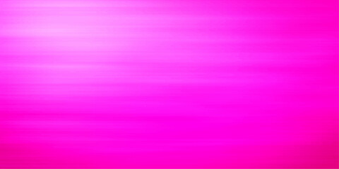 Abstract pink and purple gradient background with moving light lines and striped wave pattern texture