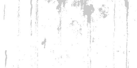 Abstract grunge wall texture pattern with vintage design effect, dark black ink splash and dirty paper frame border illustration