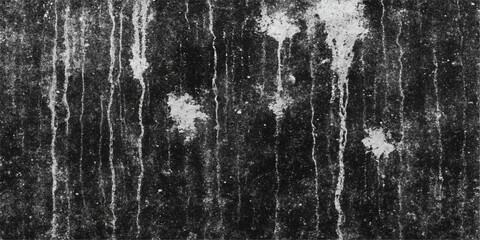 Old grunge metal wall with water drops and textured surface