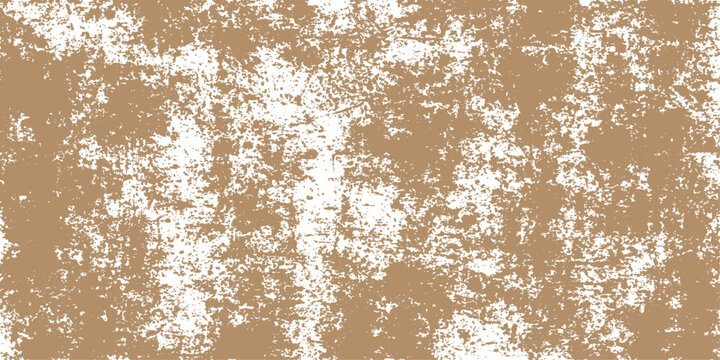 Rusty old metal background texture showing a brown and dirty grunge surface pattern
