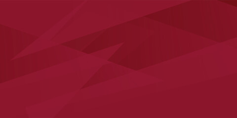 banner background. colorful, bright red gradation