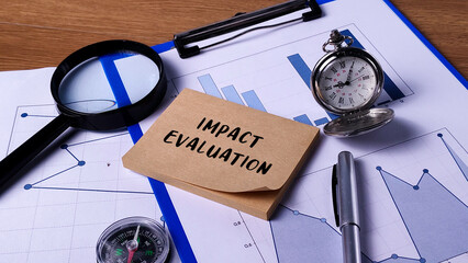 Impact Evaluation and Assessment of Business Performance Strategy with Financial Metrics