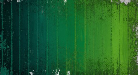 Fototapeta premium Aerial View of Lush Green Rice Paddies Under Natural Sunlight.