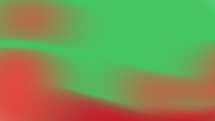 abstract green background