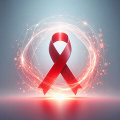 Dia Mundial de Luta contra a AIDS