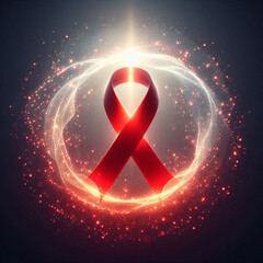 Dia Mundial de Luta contra a AIDS