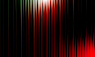 Vibrant Abstract Gradient Background with Smooth Flowing Waves and Glowing Neon Effects