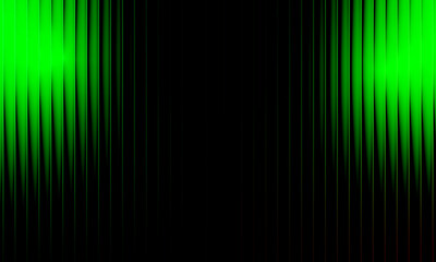 Minimal Futuristic Gradient Background with Neon Vertical Light Waves, Deep Blue Shading, and Soft Digital Glow Texture