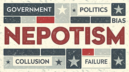 Nepotism's Impact on Government and Politics