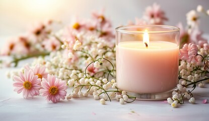 Fresh Yellow Bananas Arranged on a Light Background Ready for Healthy Snacks and Smoothies
