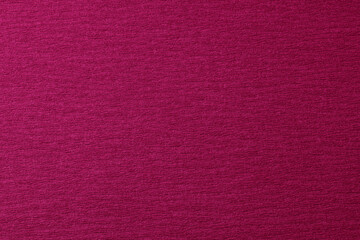 華やかな赤紫色（マゼンタ）の和紙テクスチャ背景　Elegant Magenta Washi (Japanese Paper) Crepe Texture Background