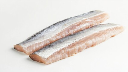 Cacti With Colorful Fruit Against a Mountainous Landscape Under a Bright Blue Sky
