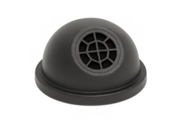 Gas mask respirator filter industrial safety equipment