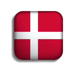 Obraz premium Denmark square