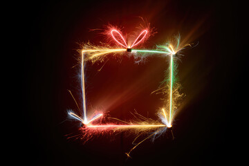 Christmas photo Christmas background