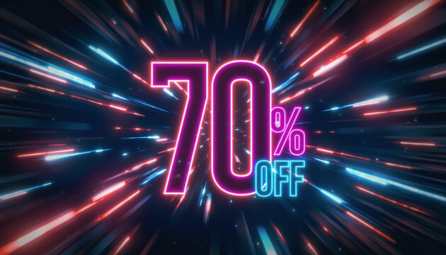 Limited Offer Announcement Get 70% Off on Selected Items for a Limited Time Only! Don't Miss Out!