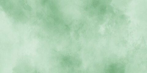 Fototapeta premium Abstract Elegant dark green background with mottled vintage texture in old fancy background design, texture of colored parchment paper. 