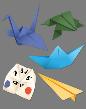 Origami