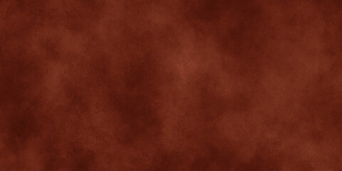Fototapeta premium Abstract Elegant dark red background with mottled vintage texture in old fancy background design, texture of colored parchment paper. 