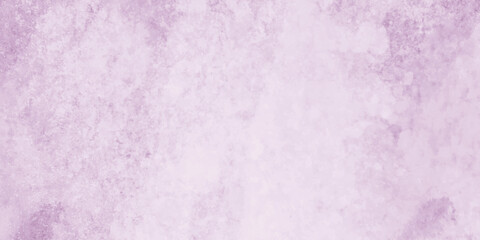 Obraz premium Abstract background with white marble texture and watercolor Vintage or grungy of White Concrete Texture. Concrete wall purple color for background. Old grunge textures. White background illustration.