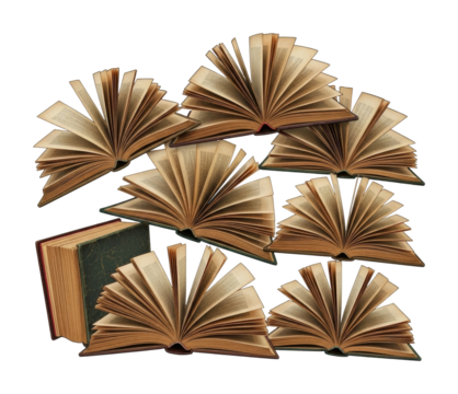 Digital creative spaces aesthetic exploration of literary worlds