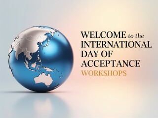 Celebrating global unity and understanding with international day of acceptance workshops