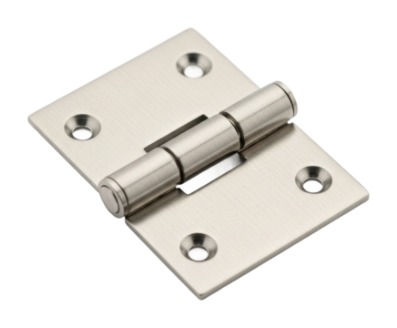 Installing stainless steel hinges for doors home improvement diy