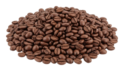 The global coffee industry exploring rich flavors of coffee beans