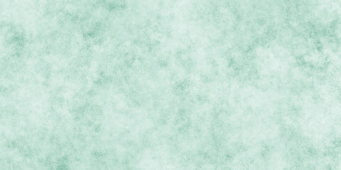 Obraz premium Abstract Elegant dark green background with mottled vintage texture in old fancy background design, texture of colored parchment paper. 